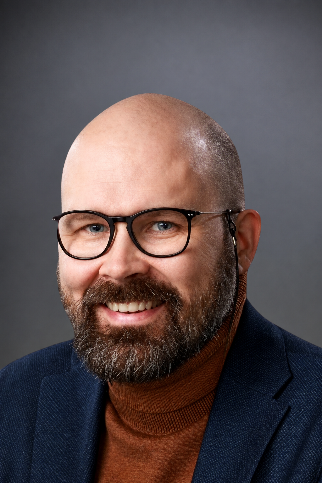 Jari Laru
